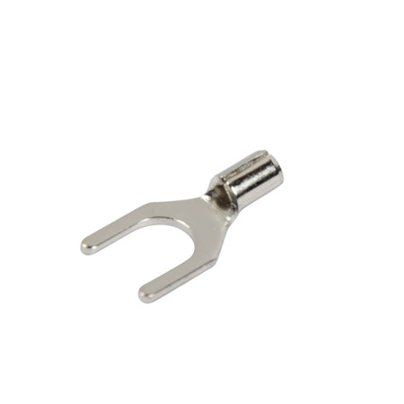 High Temperature Plain Spade Terminals – Vantex Electric Products